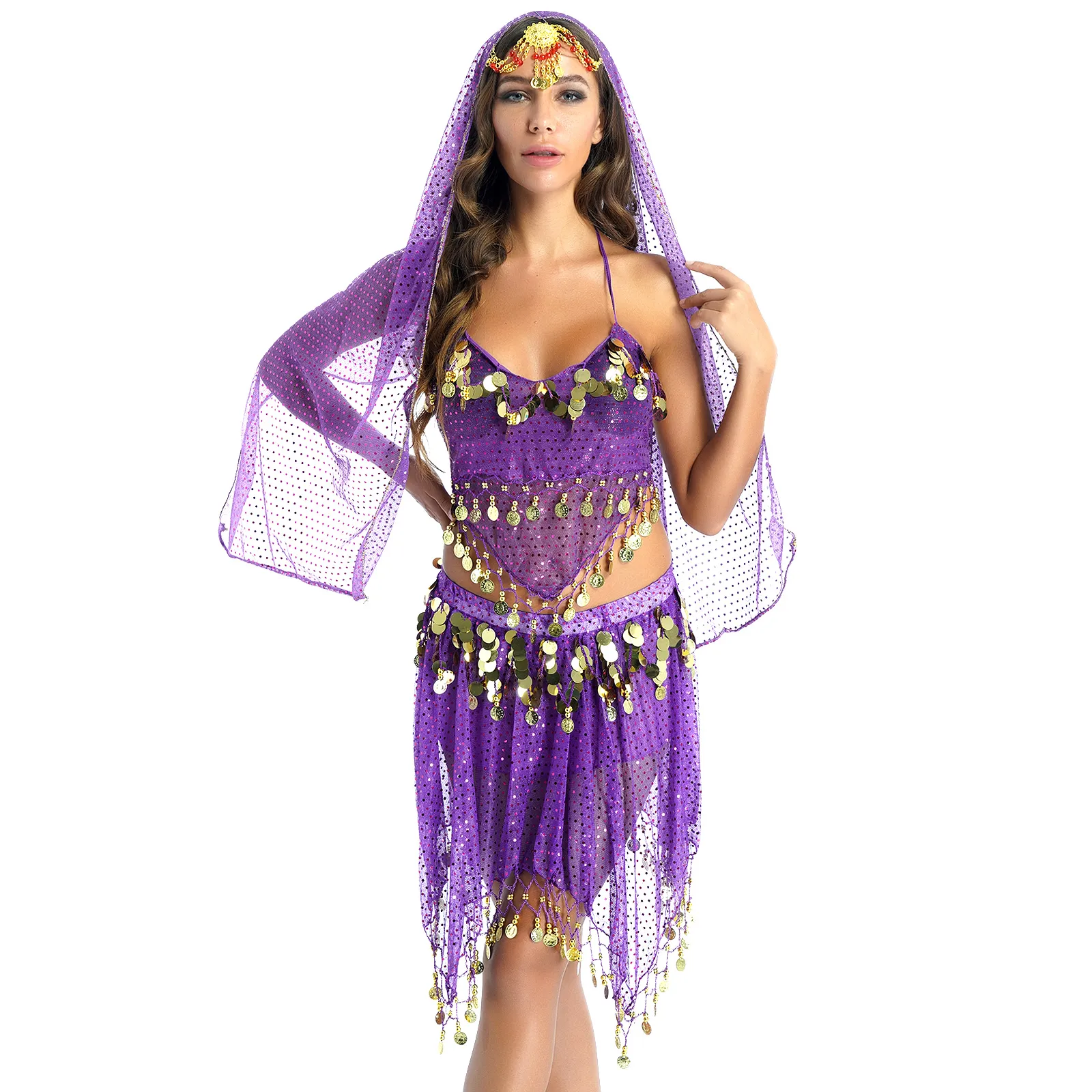 belly dance costumes online