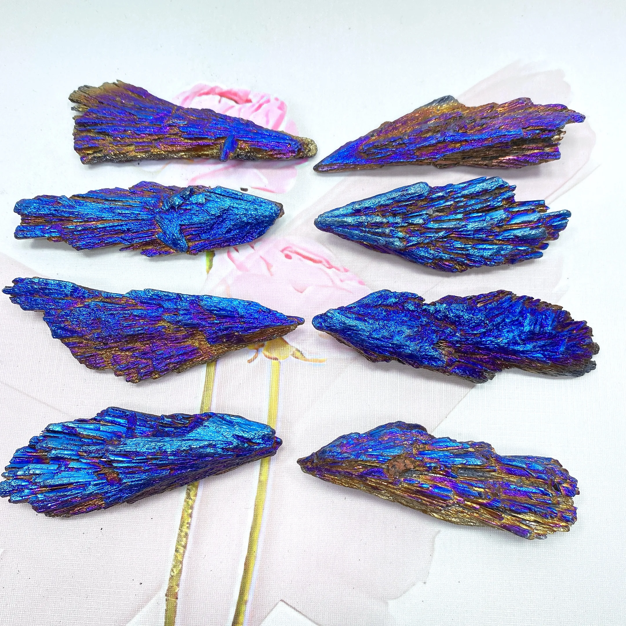Tourmaline Crystal: Guide to Natural Specimens