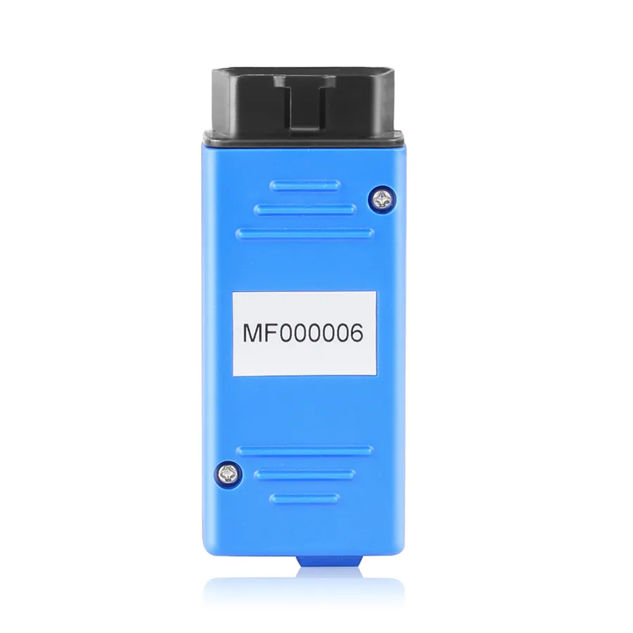 VNCI MF J2534 Diagnostic Tool for Ford & for Mazda With Software Free Update Online