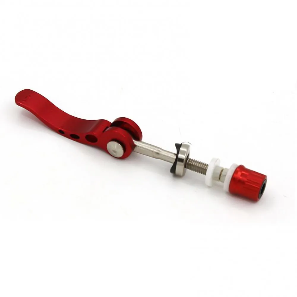 Quick Release Seat Post Clamp Mtb VGEBY Bike Seat Quick Release