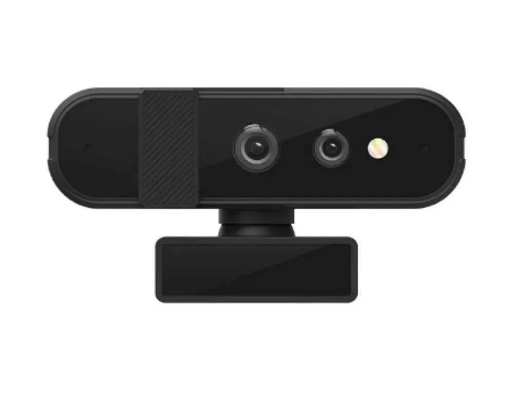 Webcams Facial Recognition Network Camera Windows Hello Full HD