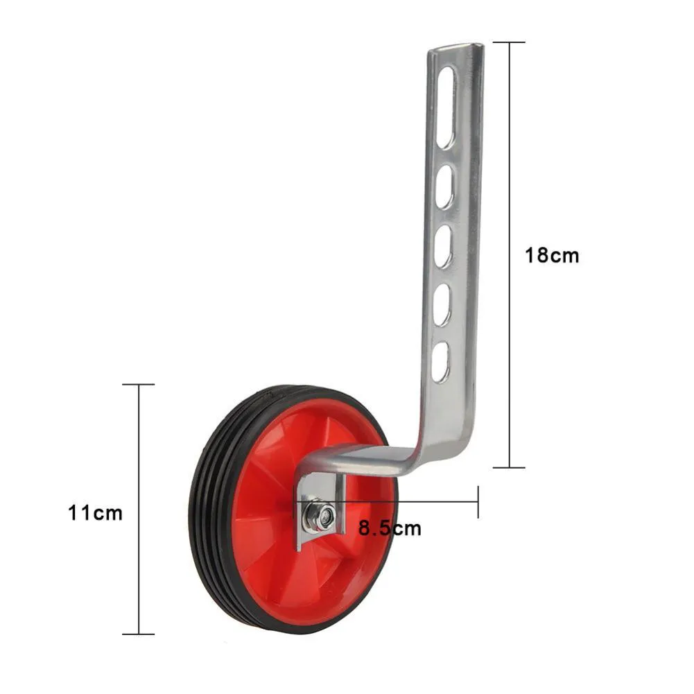 Universal training wheels for bikes hot sale