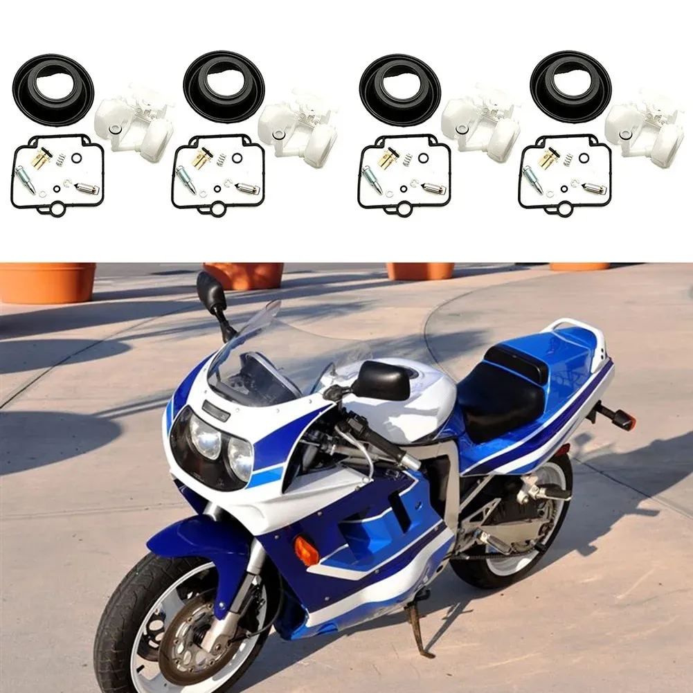 Suzuki bandit 1200 carburetors for sale online