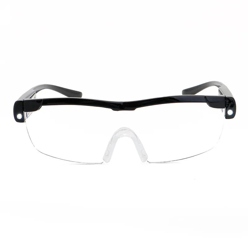 US Big Vision Eye Glasses 1.6X Magnifying Eyewear Make Everything Bigger Clearer D79a9746 6083 4a54 B91a De53eb729cc4.dd665d0471bc34916e8fd967eee0d2c4