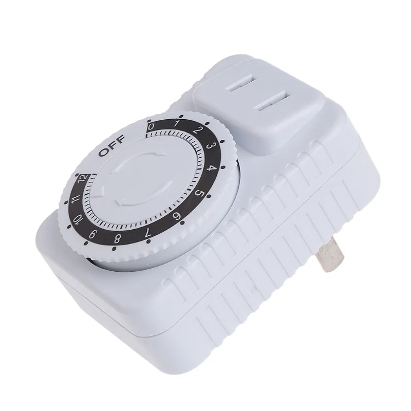Wall outlet timer cheap