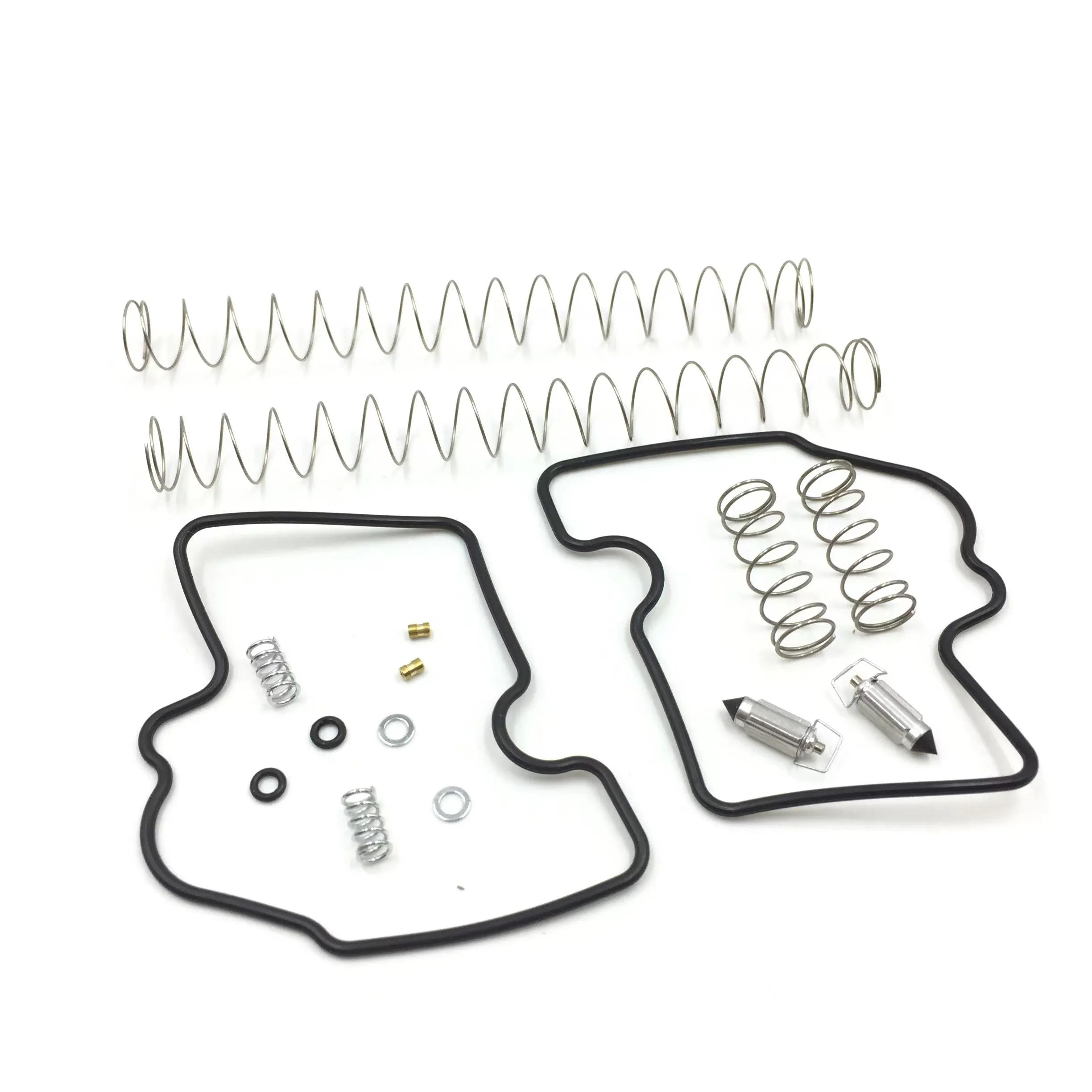 thumbnail image 2 of Carburetor Repair Kit For Kawasaki Brute Force 750 (2005-2007) – NEW OEM Spec 26-1217 2 of 6