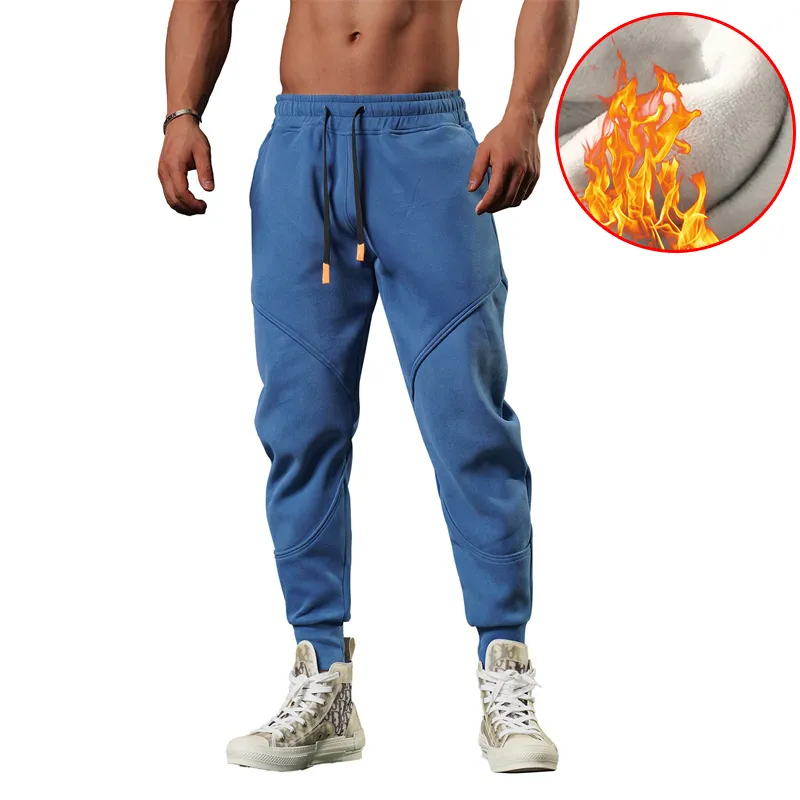 Mens thermal joggers online