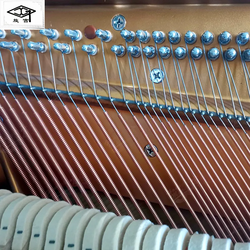 Piano string set sales