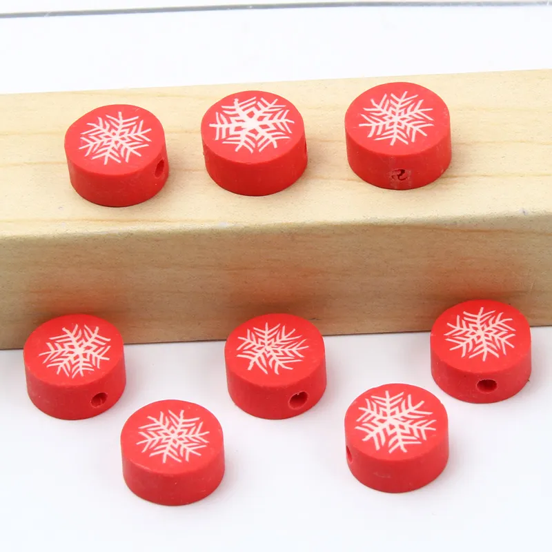 Spacer, Snowflake - 10mm Spacer, Snowflake - 10mm