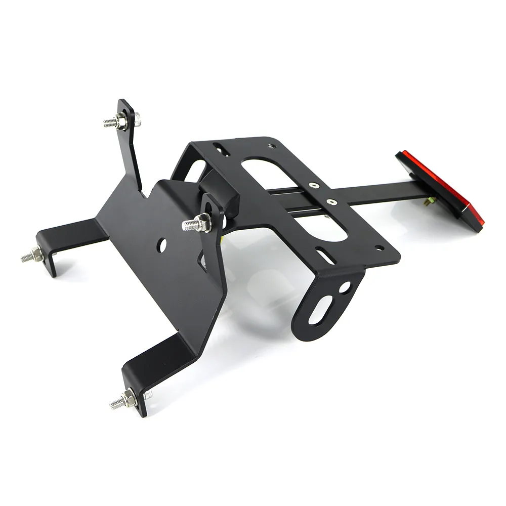 Rear Tail Tidy Fender Eliminator For Honda CB300R CB150R CB125R NEO Sports Cafe 2018 2024 License Plate Holder Bracket From Ddmyfeb 42.42 DHgate.Com