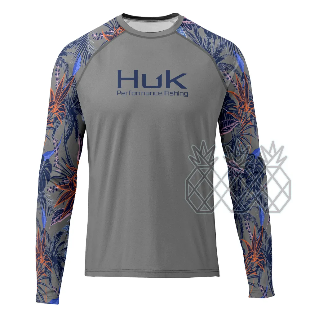 Huk ロンT
