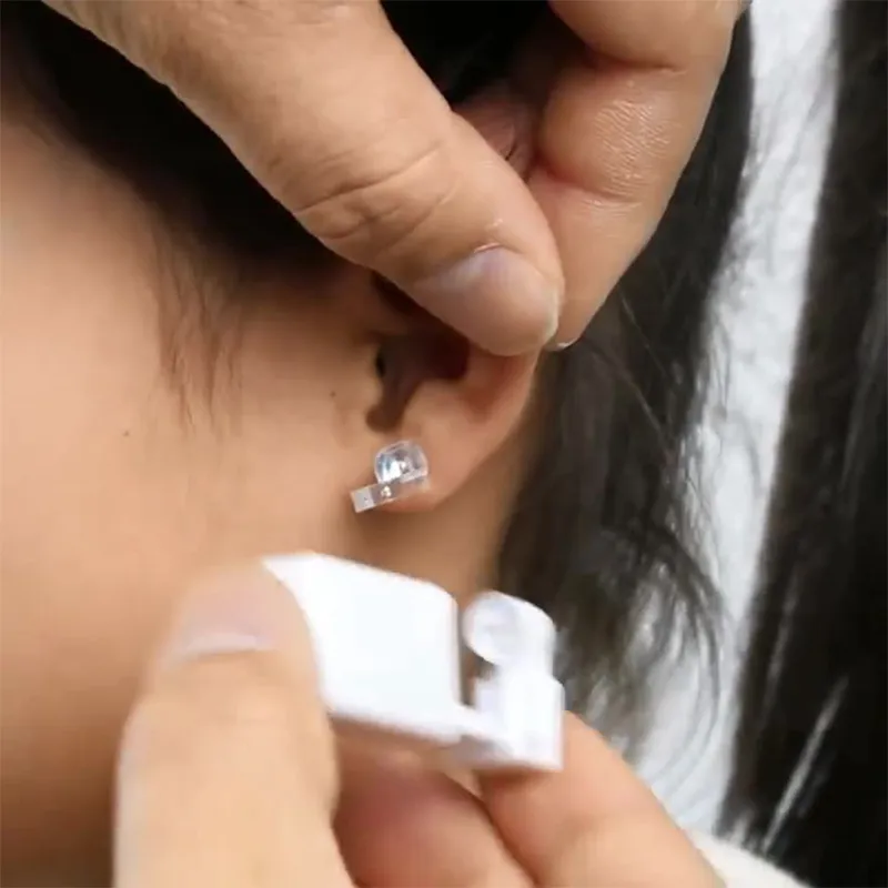 Diy ear piercing kit online