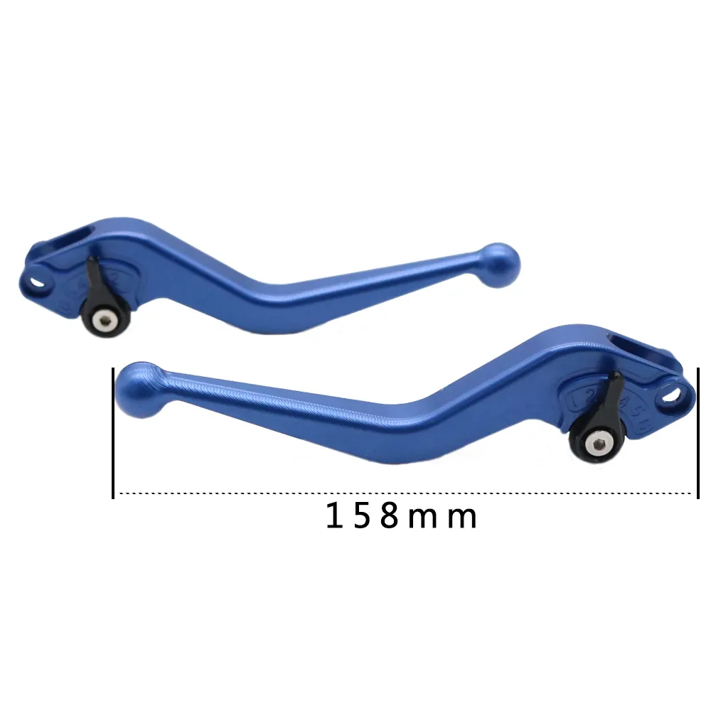 Clutch Lever For YAMAHA YZF R3 R25 MT 25 MT 03 MT 25 From