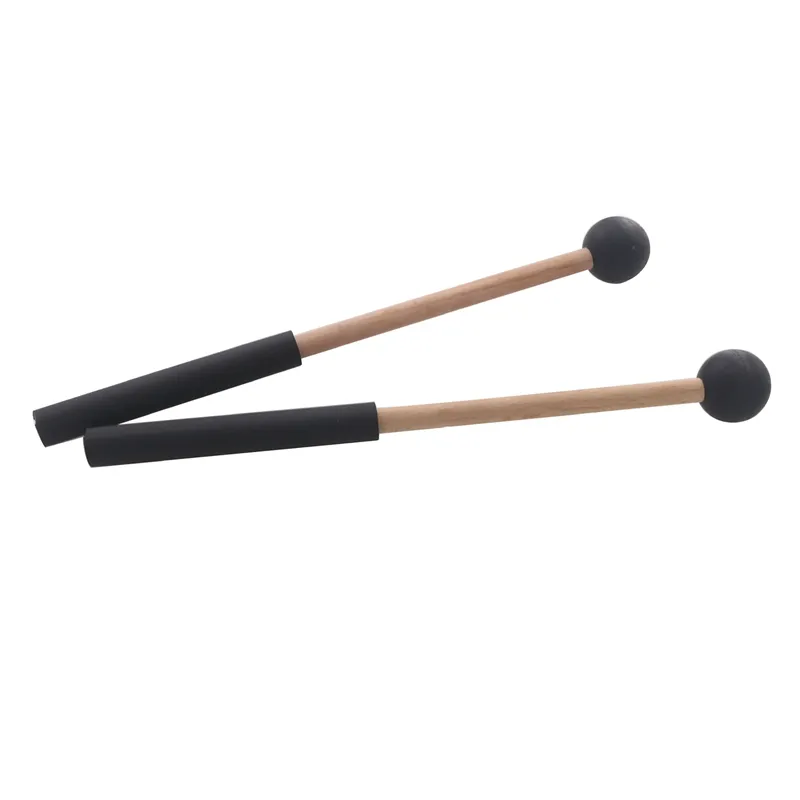 Soft Rubber Tongue Drum Mallets For Drum Sticks Keyboard And Percussion From Ddmyday 10.99 DHgate.Com