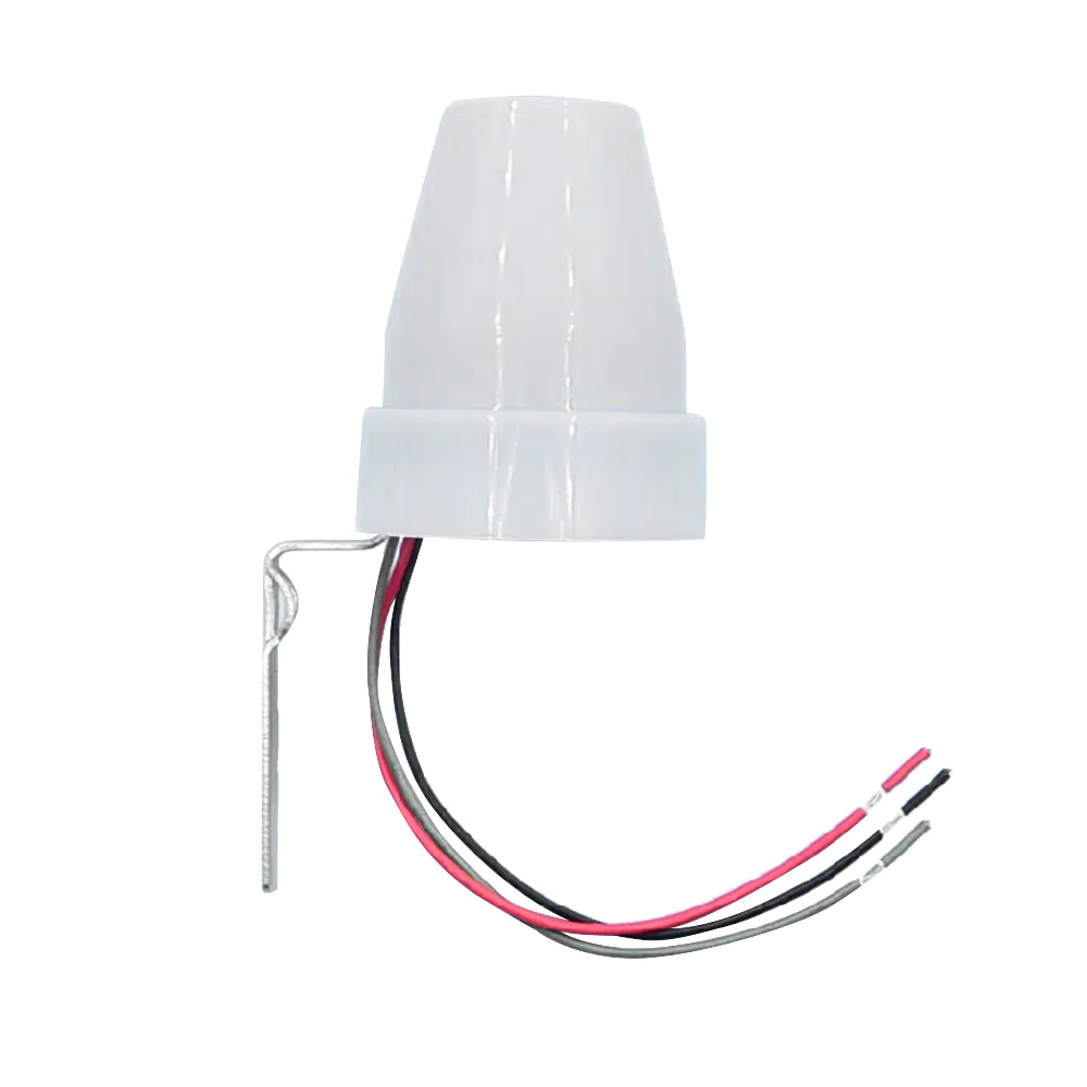 AS 22 Auto On Off Photocell 12 Volt Street Light Switch With 10A Photo Control For AC220V 50 60Hz From Homepro12 42.97 DHgate.Com