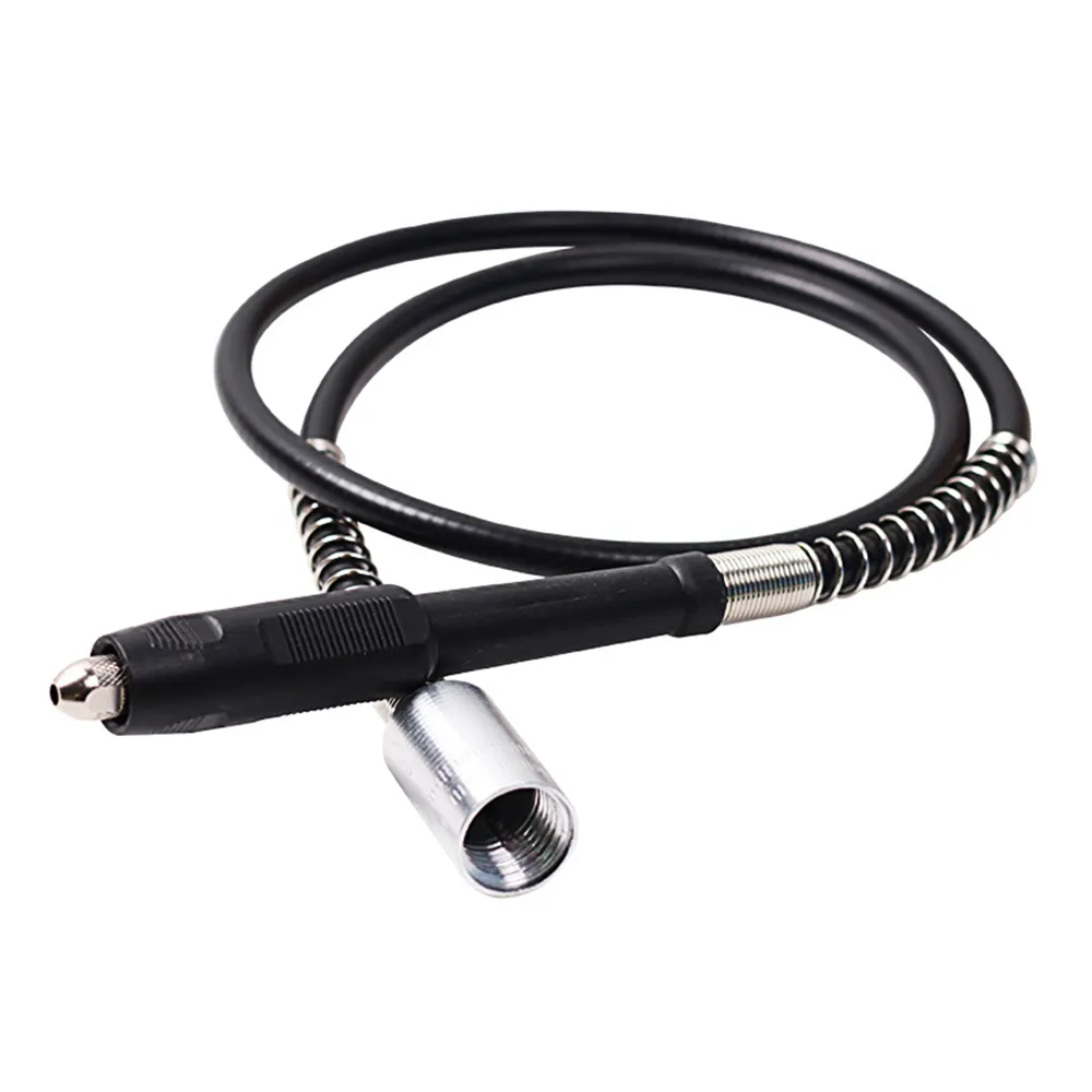 Foot Pedal Speed Control Flex Shaft Rotary Tool Hanging Grinder - 300W Foot Pedal Speed Control Flex Shaft Rotary Tool Hanging Grinder - 300W