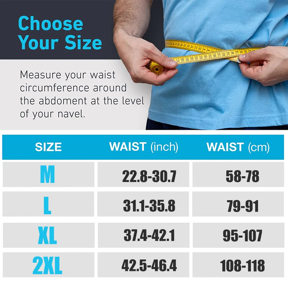 BY EPAIN Adjustable Lumbar Amazon Lumbar Support Belt For Sciatica,  Herniated Disc, Scoliosis, Back Pain Relief, And Heavy Lifting From  Homepro17, $30.32 | DHgate.Com