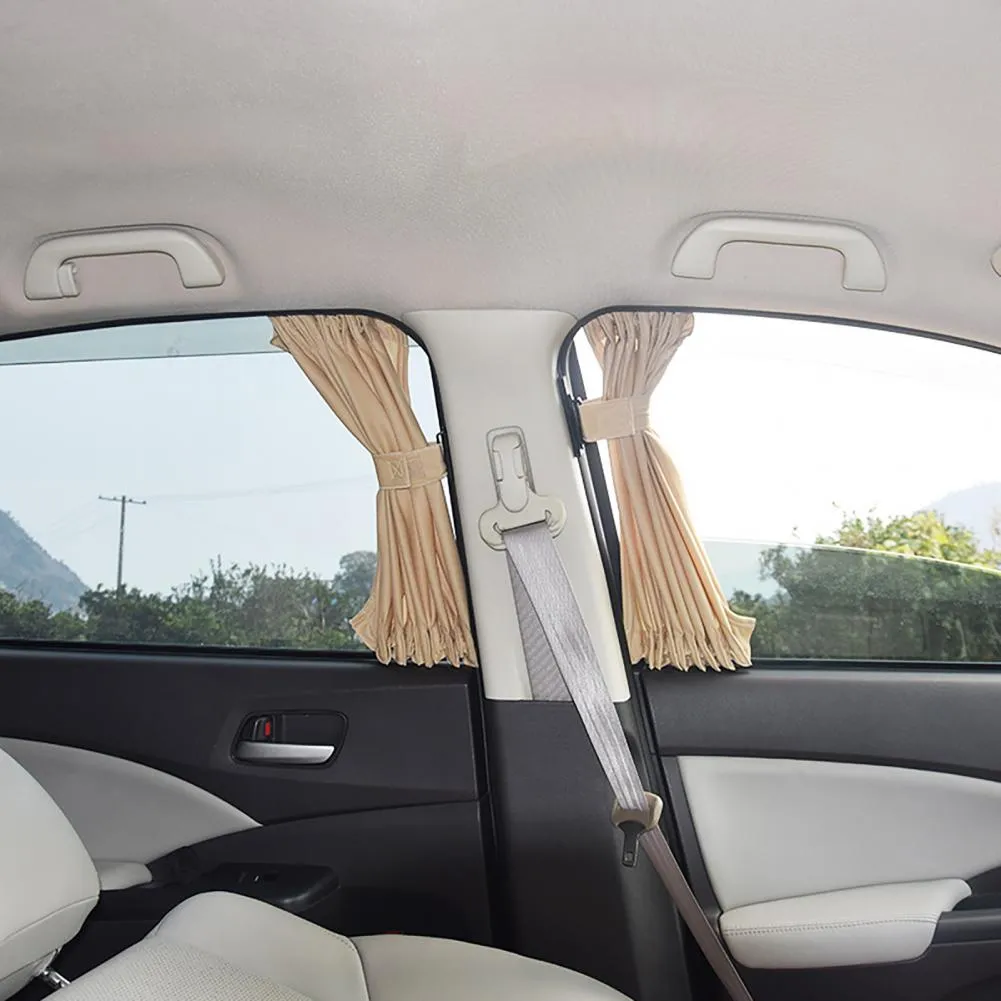 Top 5 Car Window Sun Shades: Protect Your Interior &ap; Faily
