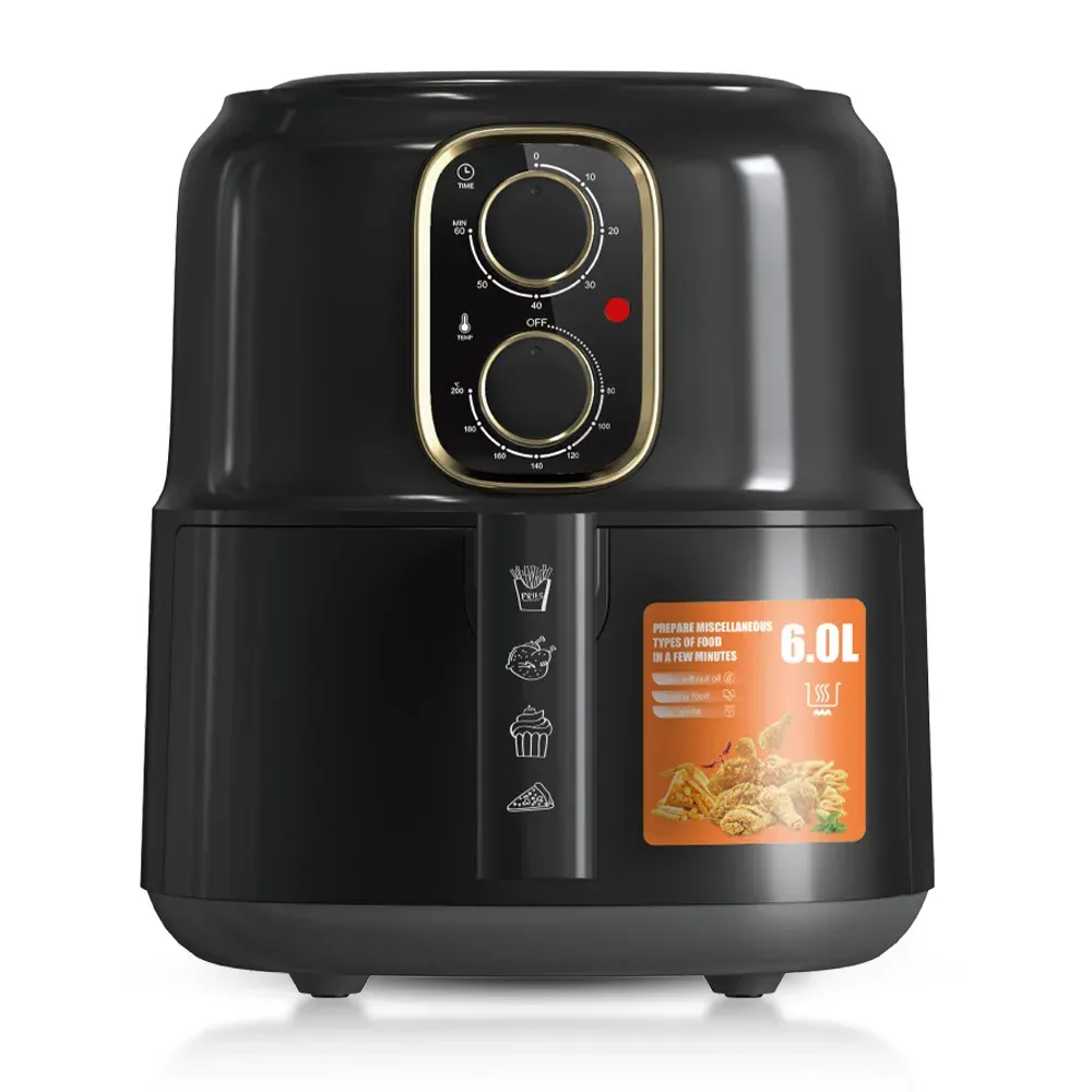 Smart home air fryer on sale