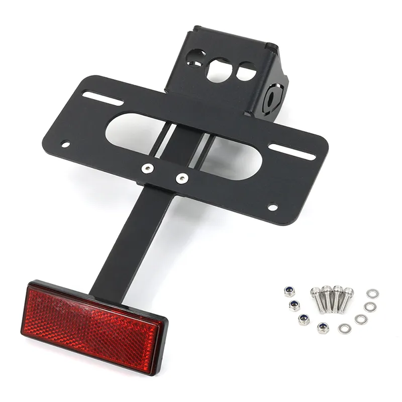 DHgate.com:2024ZX-25R ZX-4RR ZX-4R SE Motorcycle Tail Tidy