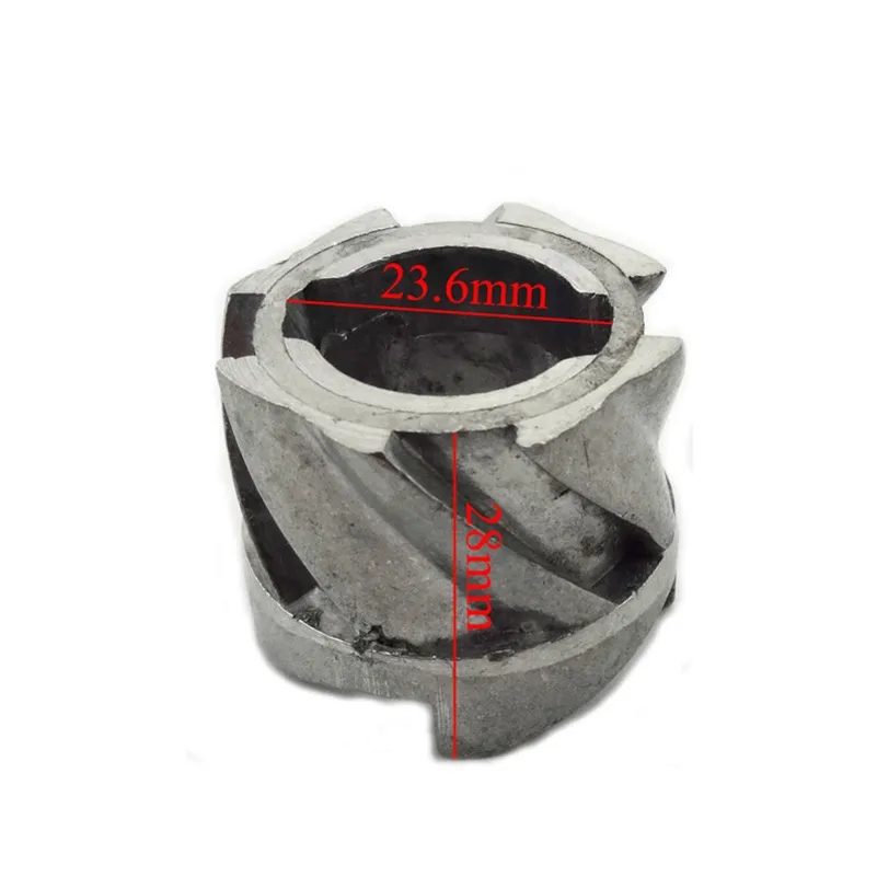 Starter A Strappo Per Mini Quad 49CC - Avviamento Manuale Per Dirt Bike E Minimoto