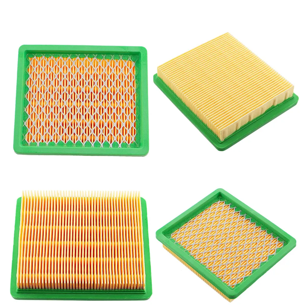 Hyundai lawn mower air filter on sale
