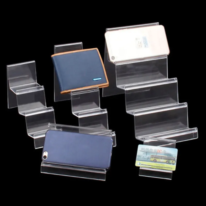 display case card riser stands Dragon Shield main image 1