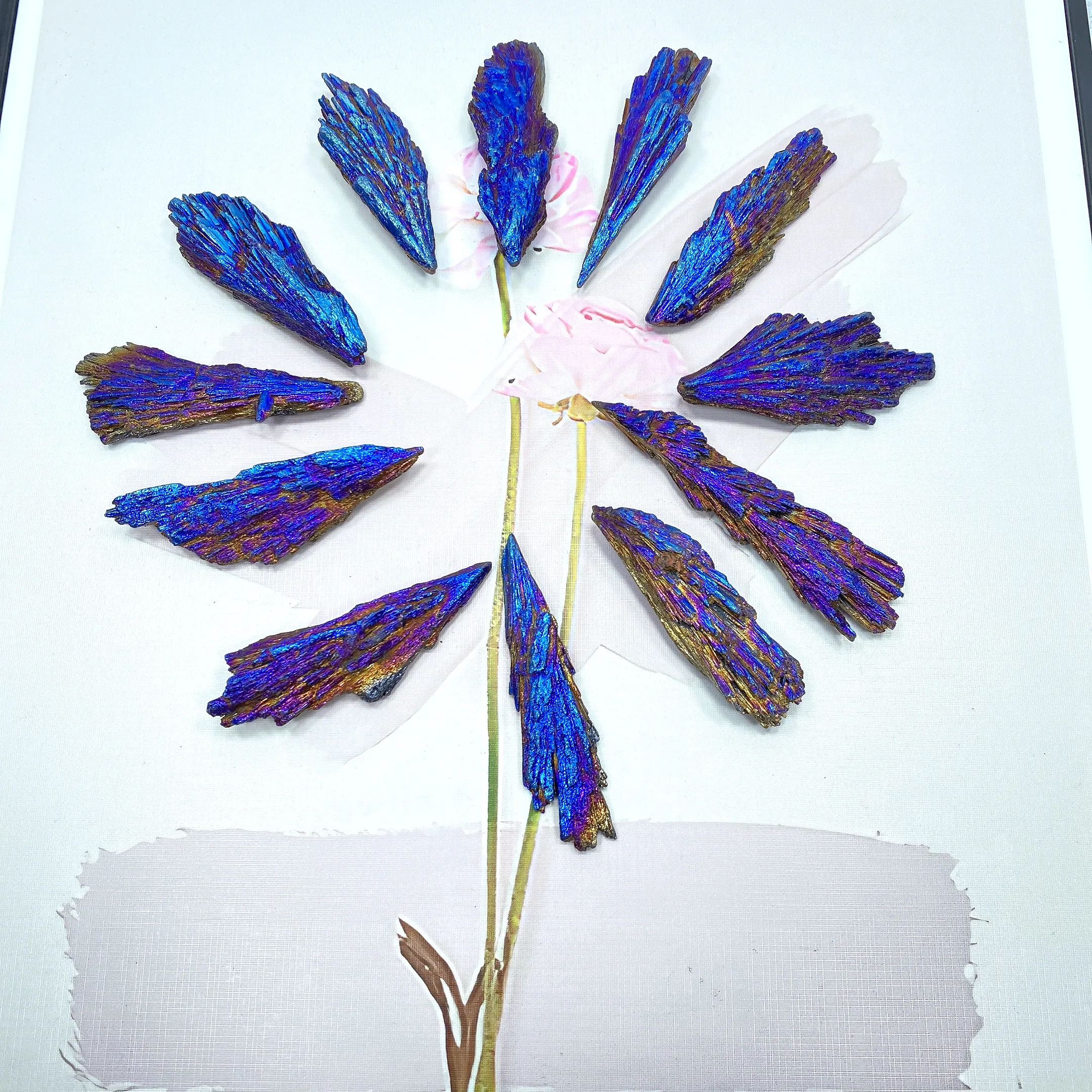 Tourmaline Crystal: Guide to Natural Specimens