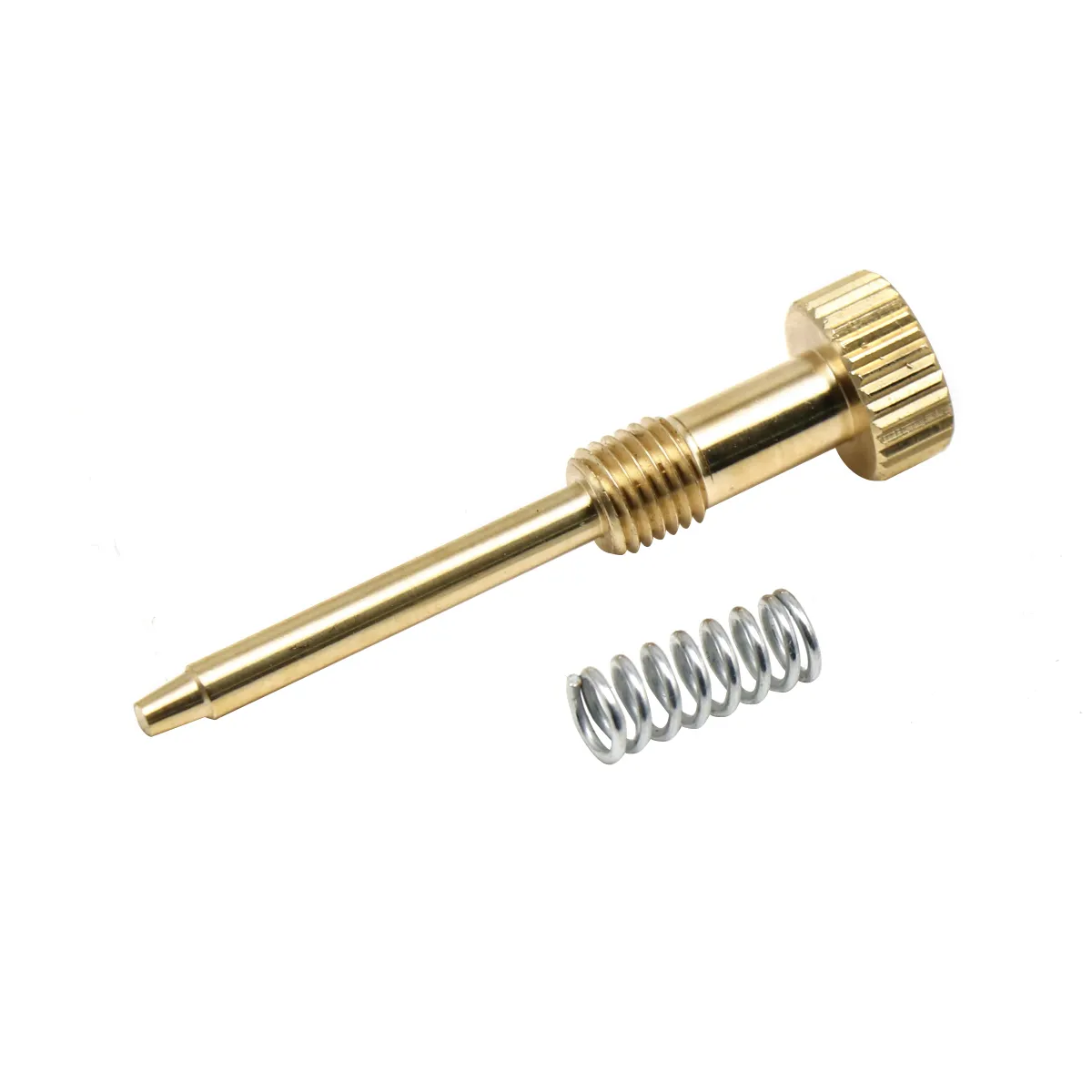 Carburetor Adjustment Tool Set, Air Mixture Screw For... From Ddmyday ...