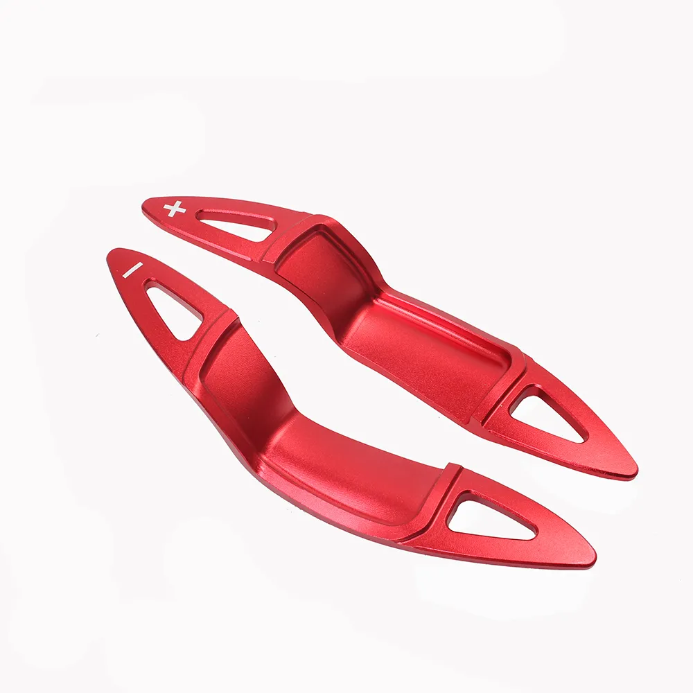 Unique Bargains Steering Wheel Shift Paddle Cover Shifter Extension for Porsche Cayenne 2010-2021 Aluminum Alloy Red (Set of 2) in the Floor Mats & Liners department at Unique Bargains Steering Wheel Shift Paddle Cover Shifter Extension for Porsche Cayenne 2010-2021 Aluminum Alloy Red (Set of 2) in the Floor Mats & Liners department at