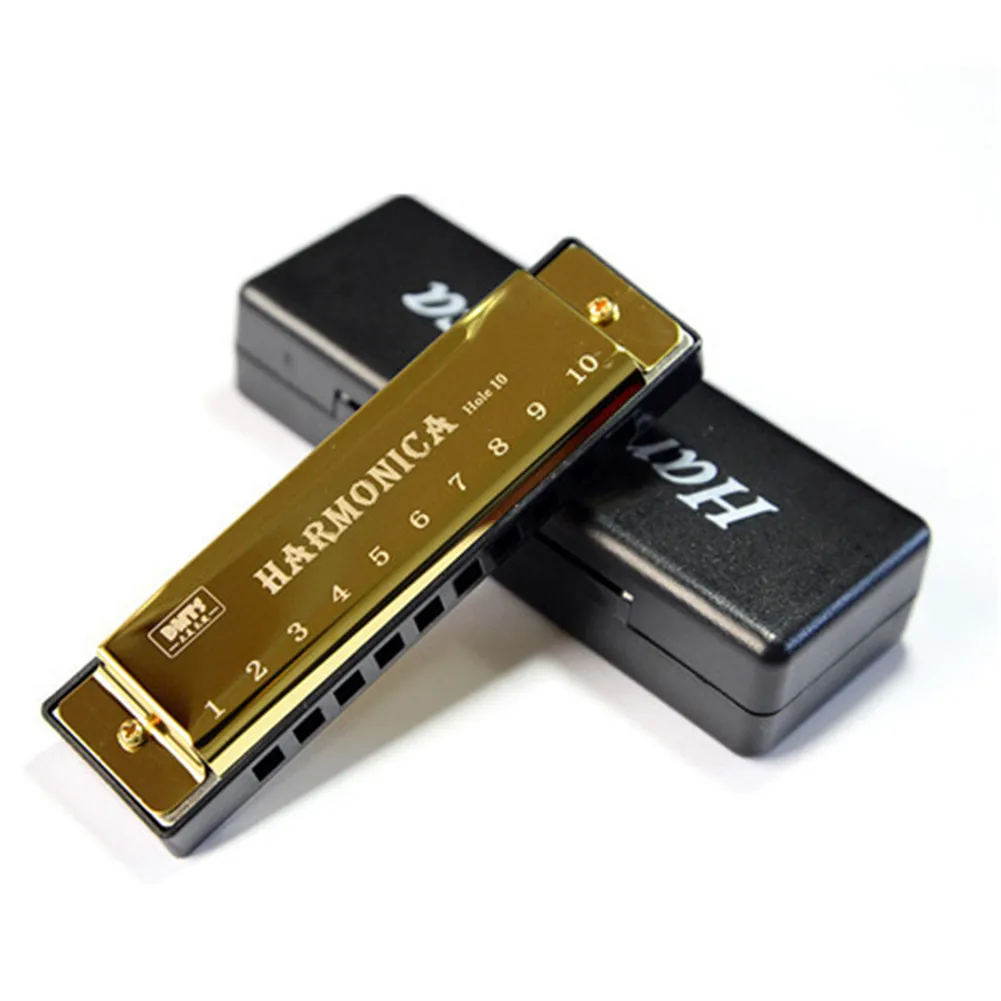 Kids Toy Harmonica Durable Mouth Organ Harmonica For Students Beginners From Ddmymar 67.37 DHgate.Com