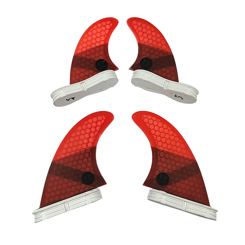 Fcs g5 fins 2025
