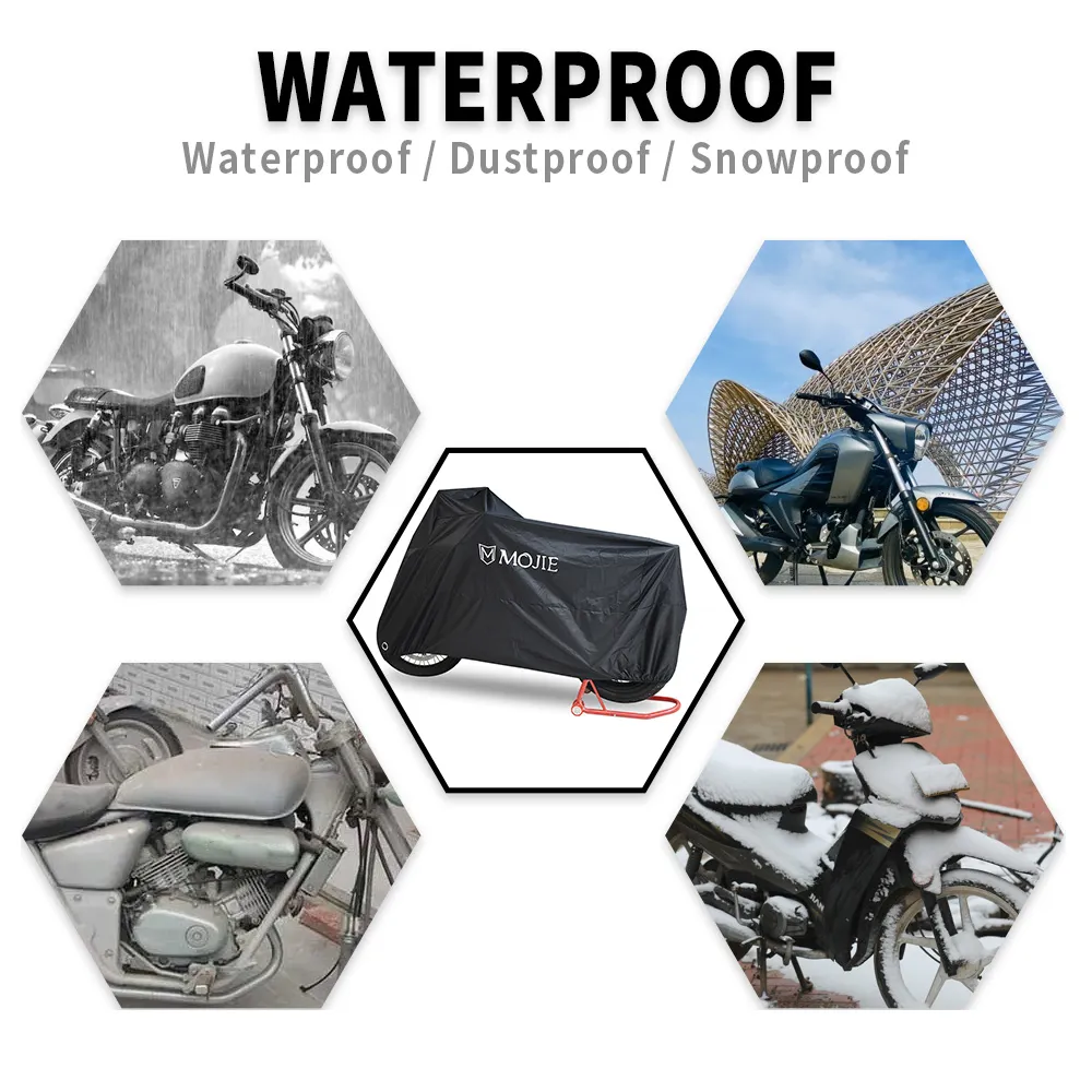 Yamaha fazer bike cover 2025