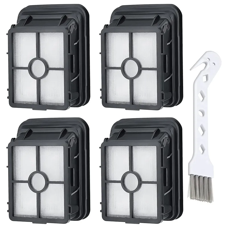 DHgate.com:3-Pack Crosswave Vacuum Filter, Washable