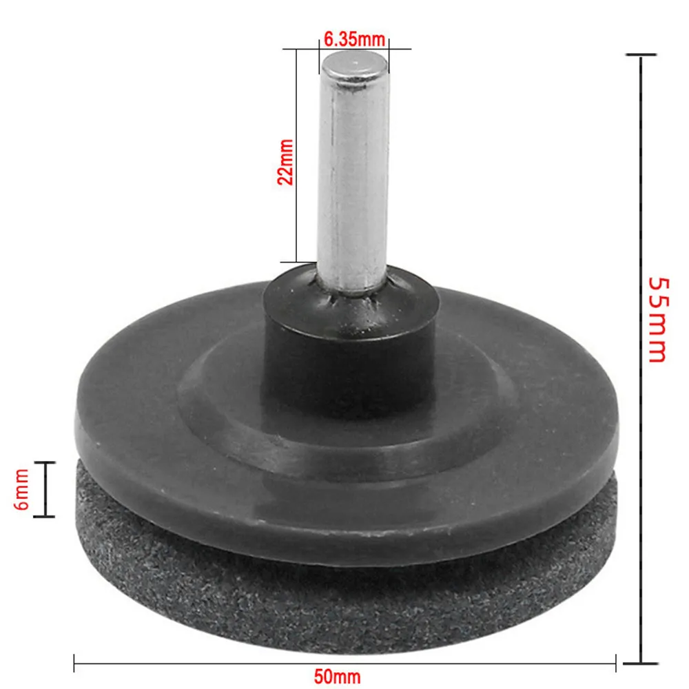 Sharpen shops mower blade with file