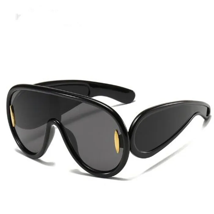 Pilot Kids Sunglasses for Boys and Girls Stylish Cuteness Designer Sun Shading Glasses for Children Personality Trend Sun Glass NO Box