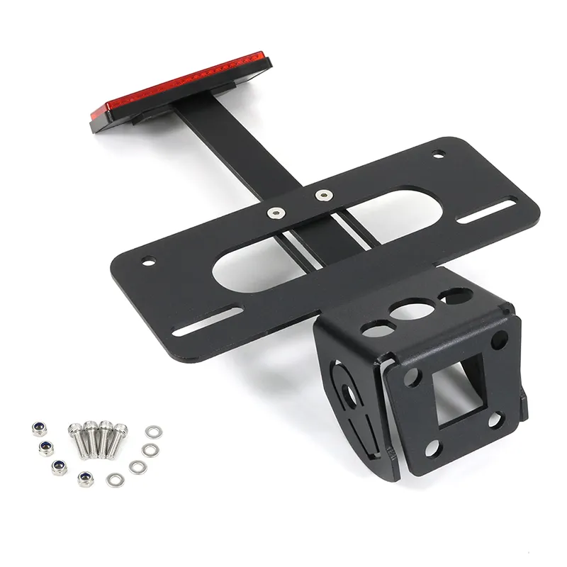 2024ZX-25R ZX-4RR ZX-4R SE Motorcycle Tail Tidy Fender