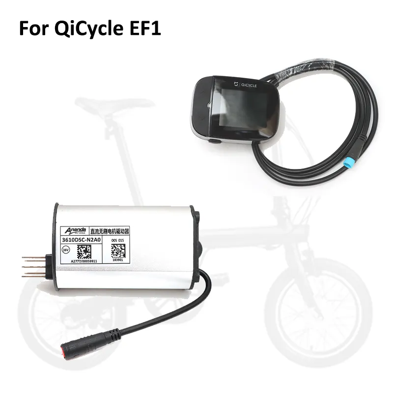 Xiaomi qicycle accessories new arrivals