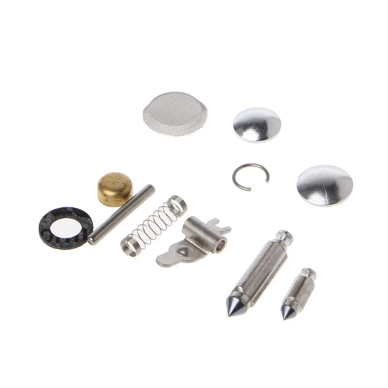 VGEBY Kit Joints Carburateur Walbro K10 WAT WA WT Pour Tondeuse à Gazon - Foto 2