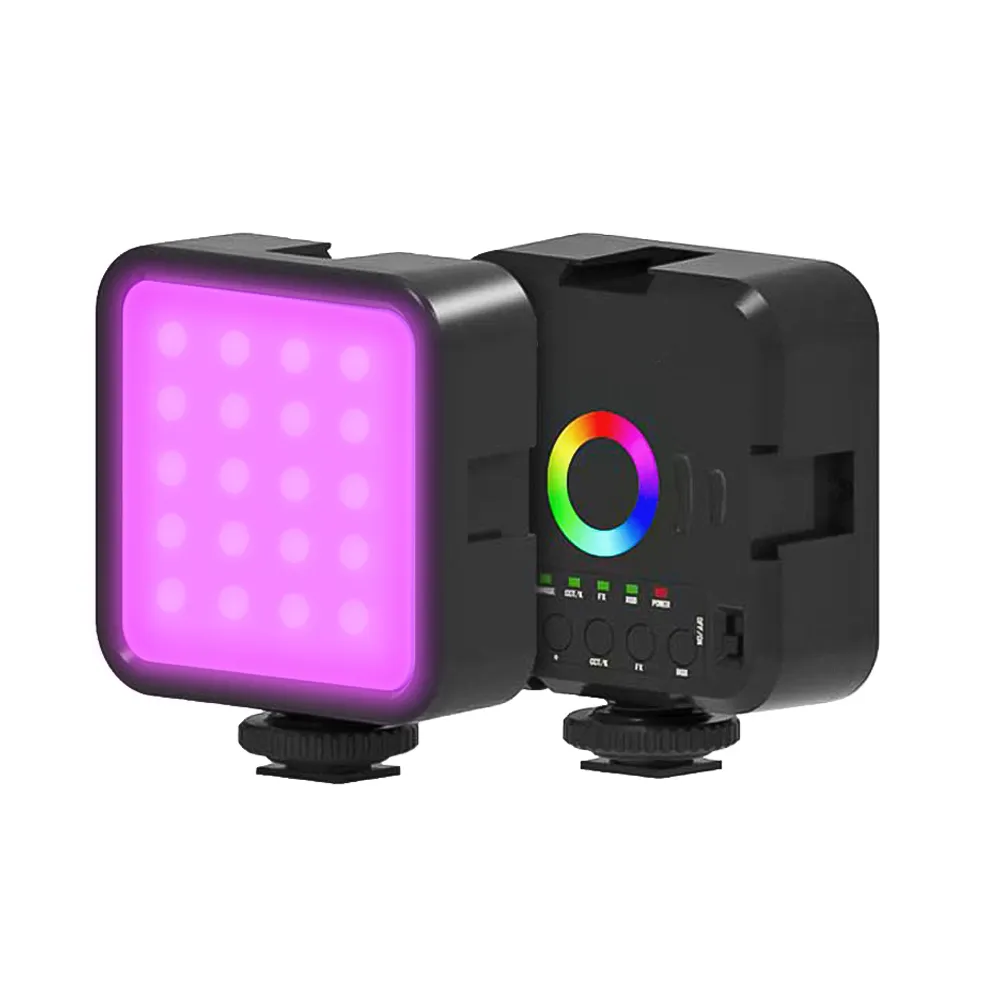 Mini rgb lamp on sale