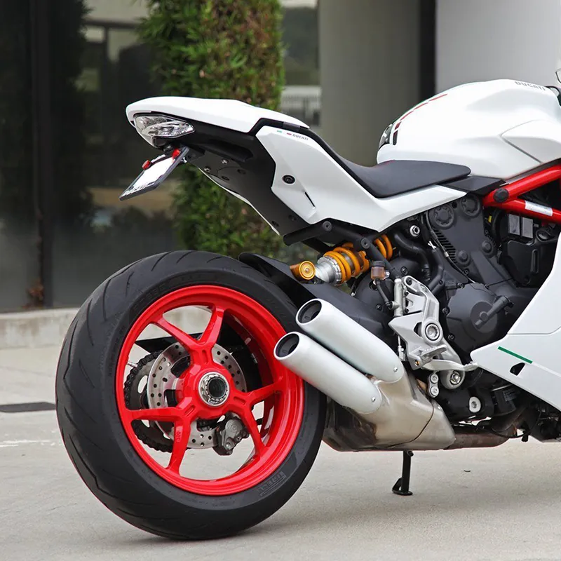 Monster 797 tail tidy online