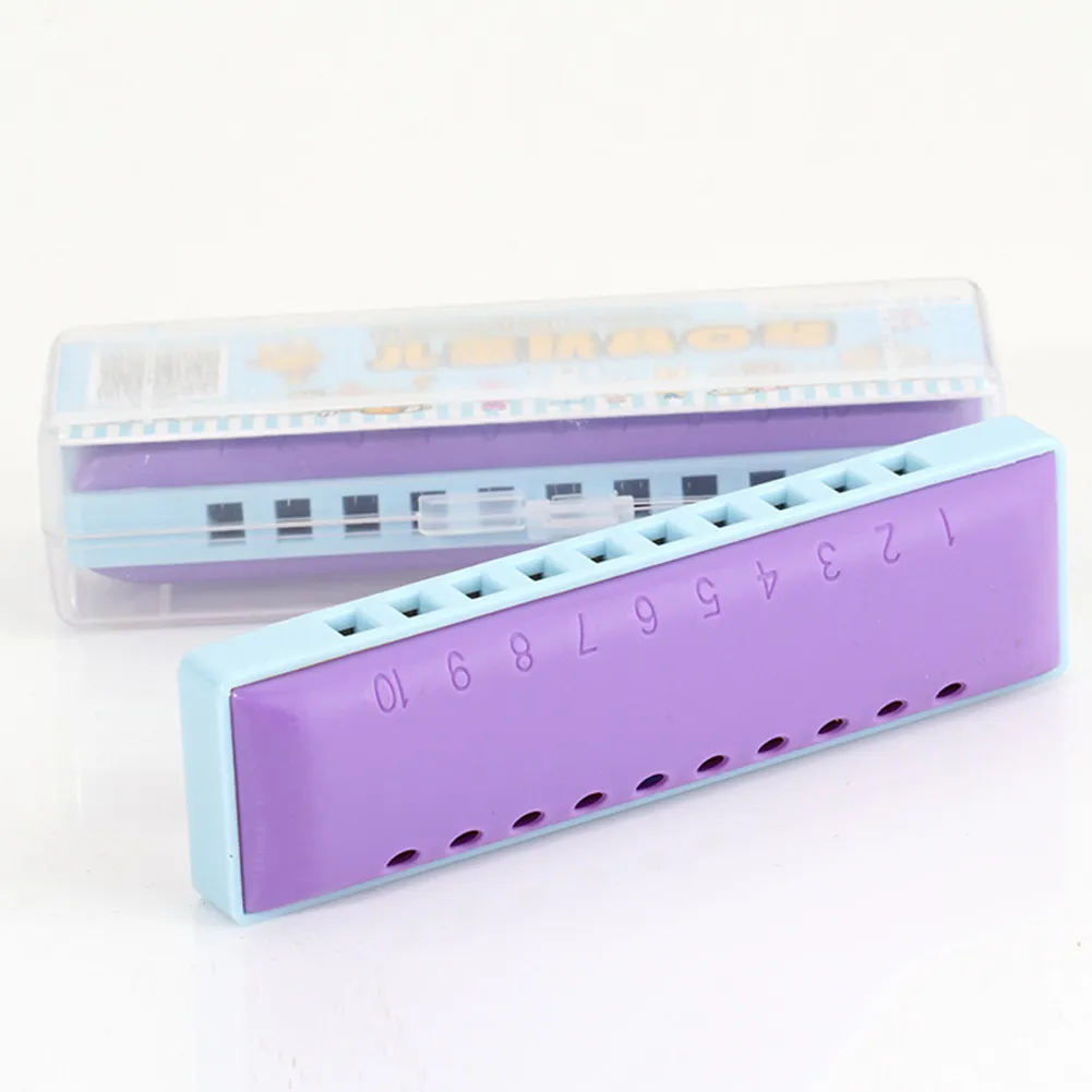 Plastic mouth organ online