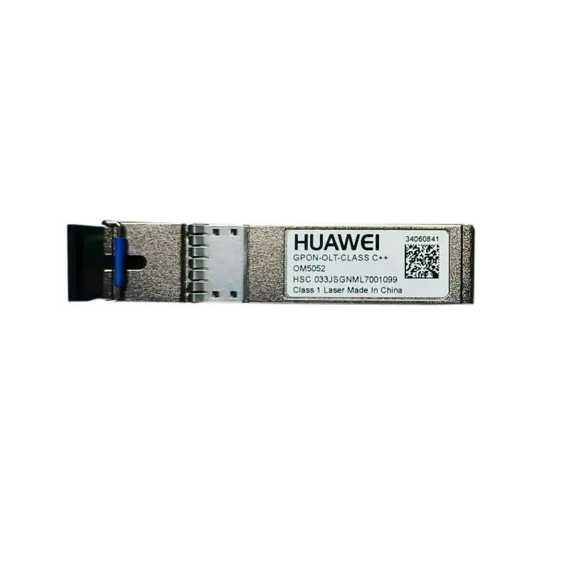 GPON OM5052 optical link module - GPON-OLT-CLASS B + C +C ...