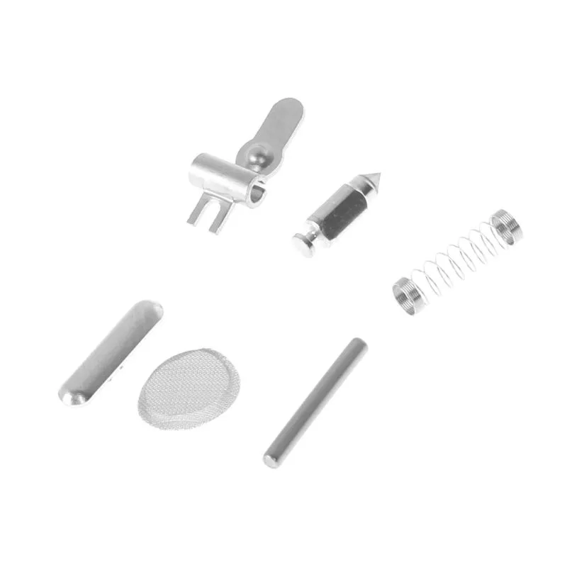 Kit De Juntas Y Diafragmas Para Carburador Walbro/Zenoah - Reparación De Motosierras Y Herramientas A Gasolina