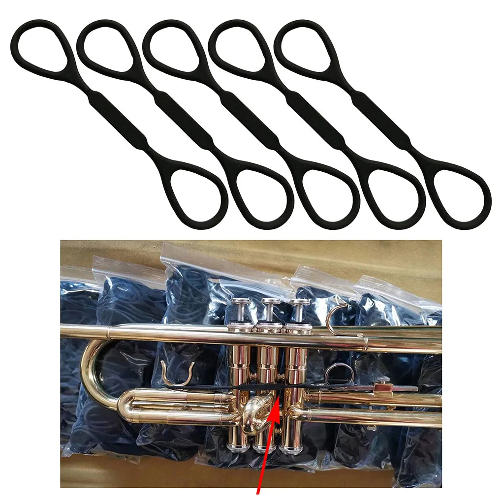 Trumpet stopper clearance