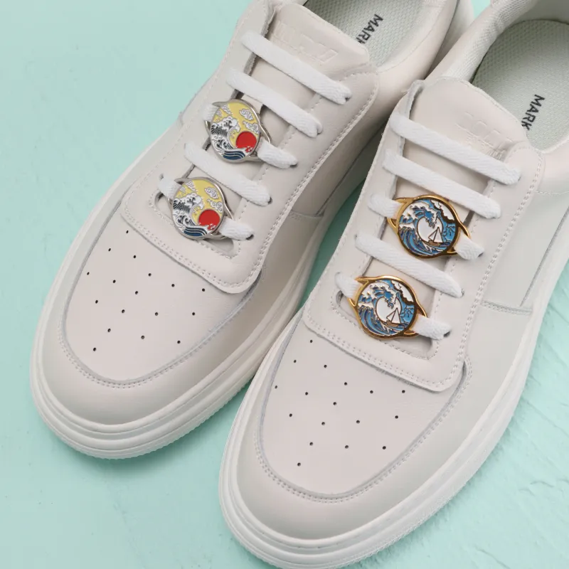 Sneaker lace accessories deals