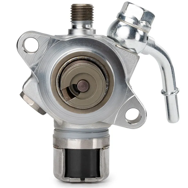 thumbnail image 2 of DNJ OP449 Oil Pump For Ford Lincoln 2.0L-2.5L – New, 03-17, With Warranty 2 of 6