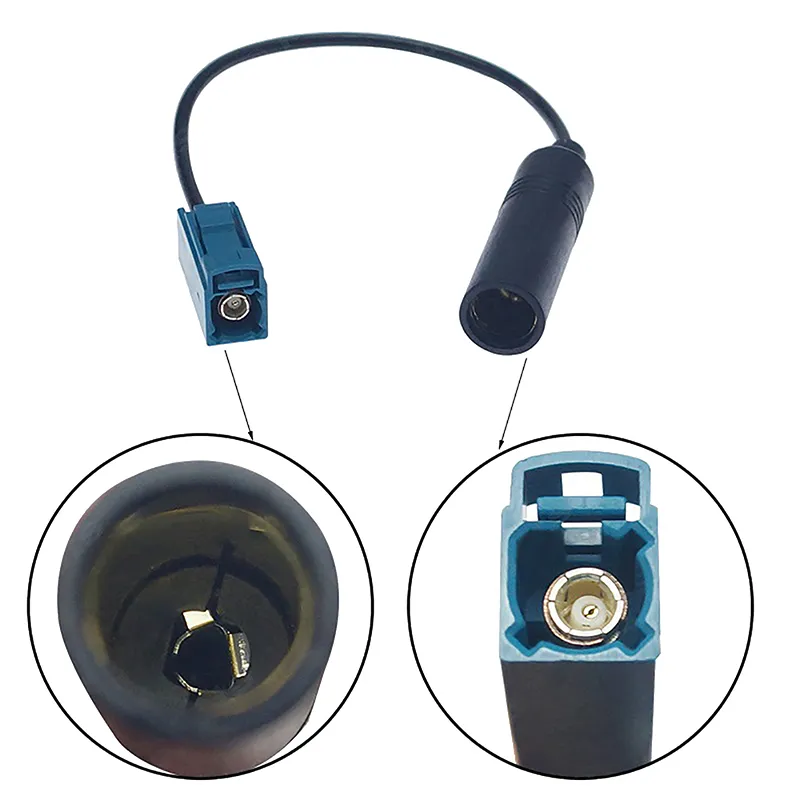 Din antenna discount