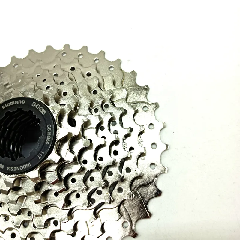 Sprocket Shimano Claris Rear Cassette SHIMANO CLARIS HG50-8 Road
