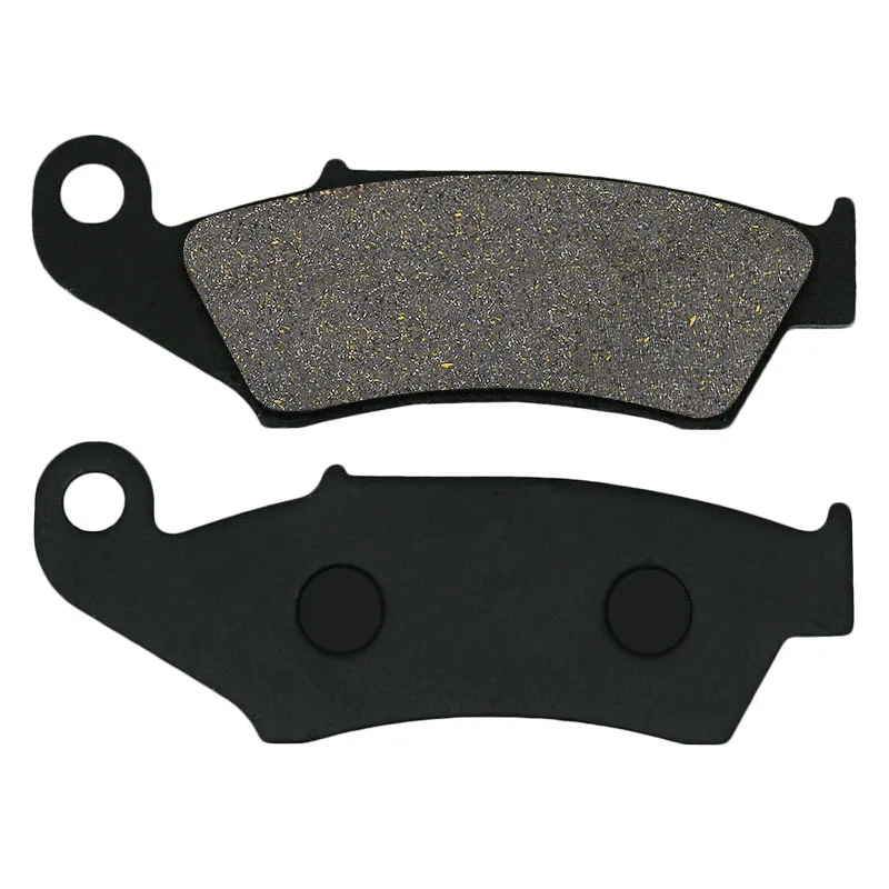 EBC FA209/2HH Sintered Rear Brake Pads For Triumph Thunderbird 1600/1700 (2009-2018)